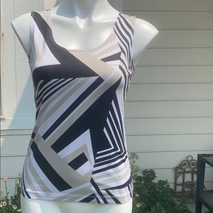 💋Chico Sleeveless Top💋